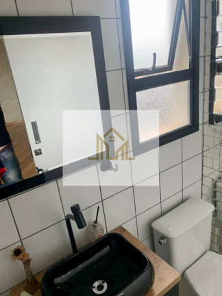 Imagem Apartamento com 3 Quartos à Venda, 86 m² em Chácara Inglesa - São Paulo Imagem Apartamento com 3 Quartos à Venda, 86 m² em Chácara Inglesa - São Paulo