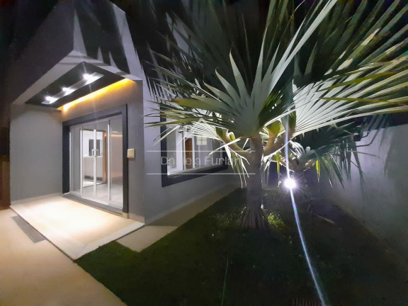 Imagem Casa de Condomínio com 4 Quartos à Venda, 395 m² em Condomínio Alphaville Nova Esplanada - Votorantim