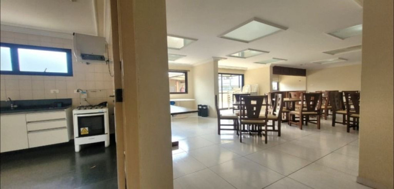 Imagem Apartamento com 4 Quartos à Venda ou Locação, 165 m² em Vila Dayse - São Bernardo Do Campo