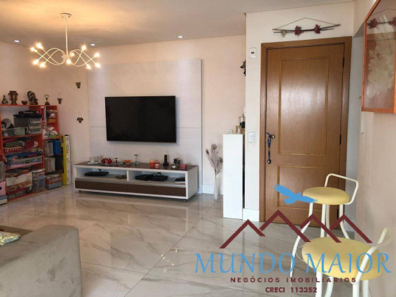 Imagem Apartamento com 3 Quartos à Venda, 130 m² em Vila Floresta - Santo André Imagem Apartamento com 3 Quartos à Venda, 130 m² em Vila Floresta - Santo André