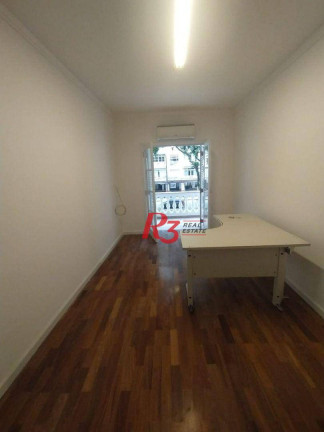 Imagem Apartamento com 2 Quartos à Venda, 135 m² em José Menino - Santos Imagem Apartamento com 2 Quartos à Venda, 135 m² em José Menino - Santos