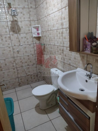 Imagem Casa com 3 Quartos à Venda, 150 m² em Aberta Dos Morros - Porto Alegre Imagem Casa com 3 Quartos à Venda, 150 m² em Aberta Dos Morros - Porto Alegre