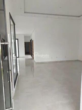 Imagem Casa de Condomínio com 3 Quartos à Venda, 186 m² em Condomínio Ibiti Reserva - Sorocaba