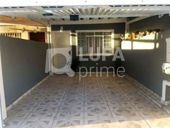 Imagem Casa com 3 Quartos à Venda, 110 m² em Vila Matilde - São Paulo