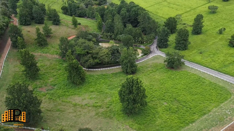 Imagem Terreno à Venda, 20.000 m² em Campo Largo - Jarinu