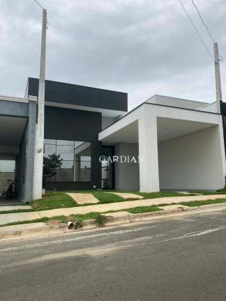 Imagem Casa com 3 Quartos à Venda, 105 m² em Jardins Do Império - Indaiatuba