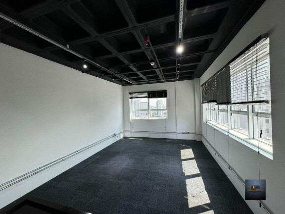 Imagem Sala Comercial para Alugar, 27 m² em Baeta Neves - São Bernardo Do Campo Imagem Sala Comercial para Alugar, 27 m² em Baeta Neves - São Bernardo Do Campo