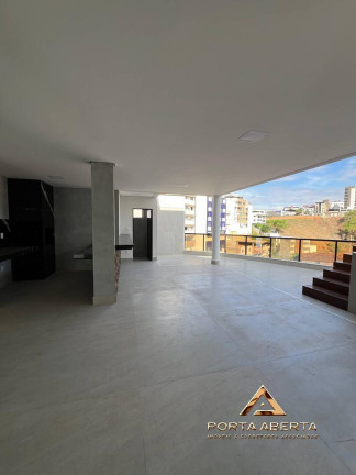 Imagem Cobertura com 3 Quartos à Venda, 267 m² em Iguaçu - Ipatinga Imagem Cobertura com 3 Quartos à Venda, 267 m² em Iguaçu - Ipatinga