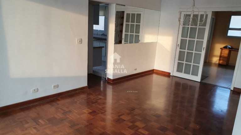 Imagem Apartamento com 3 Quartos à Venda, 150 m² em Perdizes - São Paulo