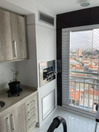 Imagem Apartamento com 2 Quartos à Venda, 63 m² em Vila Gustavo - São Paulo