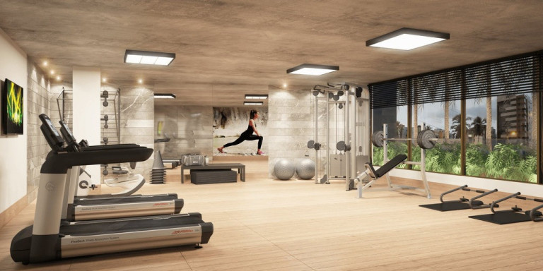 Imagem Apartamento com 2 Quartos à Venda, 77 m² em Manaíra - João Pessoa Imagem Apartamento com 2 Quartos à Venda, 77 m² em Manaíra - João Pessoa