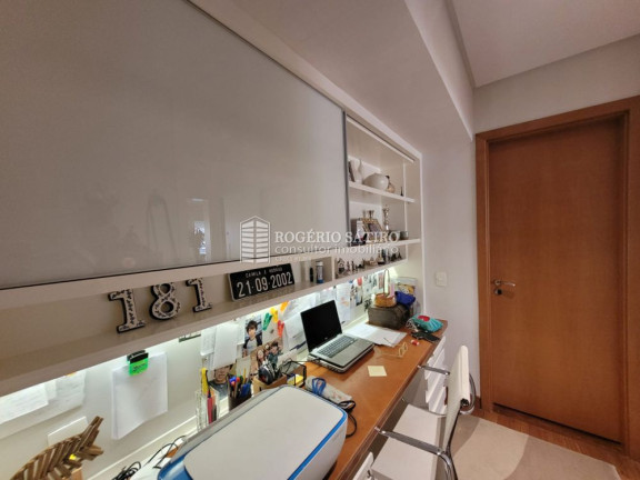 Imagem Apartamento com 4 Quartos à Venda, 250 m² em Chacara Klabin  - São Paulo