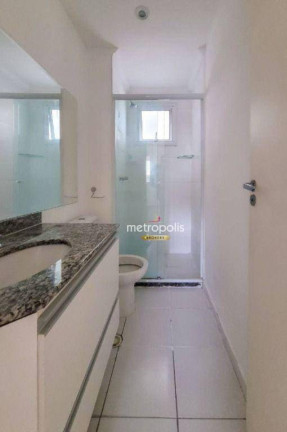 Imagem Apartamento com 3 Quartos para Alugar, 83 m² em Jardim Do Mar - São Bernardo Do Campo Imagem Apartamento com 3 Quartos para Alugar, 83 m² em Jardim Do Mar - São Bernardo Do Campo