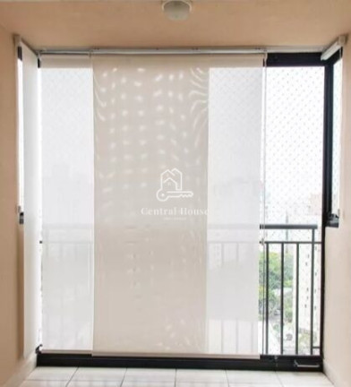 Imagem Apartamento com 2 Quartos à Venda, 52 m² em Cursino - São Paulo Imagem Apartamento com 2 Quartos à Venda, 52 m² em Cursino - São Paulo