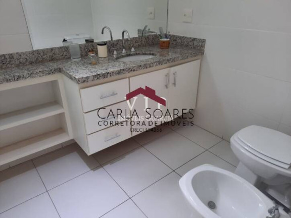 Imagem Apartamento com 3 Quartos à Venda, 250 m² em Jardim Tejereba - Guarujá