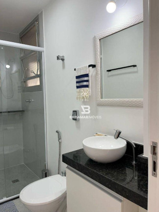 Imagem Apartamento com 2 Quartos à Venda, 60 m² em Pitangueiras - Guarujá Imagem Apartamento com 2 Quartos à Venda, 60 m² em Pitangueiras - Guarujá