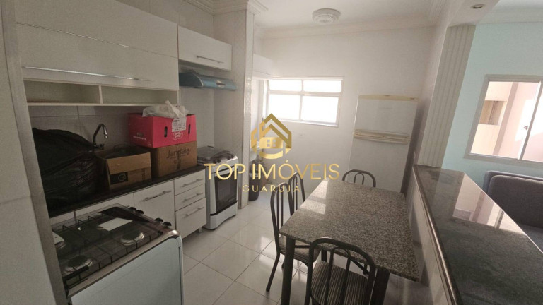 Imagem Apartamento com 2 Quartos à Venda, 60 m² em Enseada - Guarujá Imagem Apartamento com 2 Quartos à Venda, 60 m² em Enseada - Guarujá