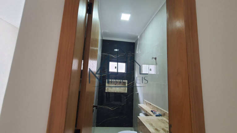 Imagem Casa com 3 Quartos à Venda, 191 m² em Independência - 3º Complemento - Aparecida De Goiânia