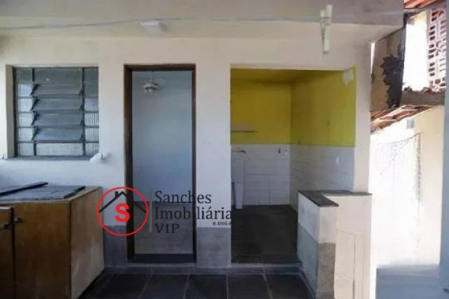 Imagem Casa com 2 Quartos à Venda, 95 m² em Mooca - São Paulo Imagem Casa com 2 Quartos à Venda, 95 m² em Mooca - São Paulo
