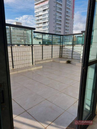 Imagem Cobertura com 4 Quartos à Venda, 158 m² em Canto Do Forte - Praia Grande Imagem Cobertura com 4 Quartos à Venda, 158 m² em Canto Do Forte - Praia Grande