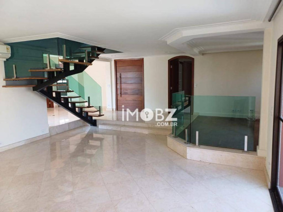Imagem Imóvel com 4 Quartos à Venda, 350 m² em Moema - São Paulo