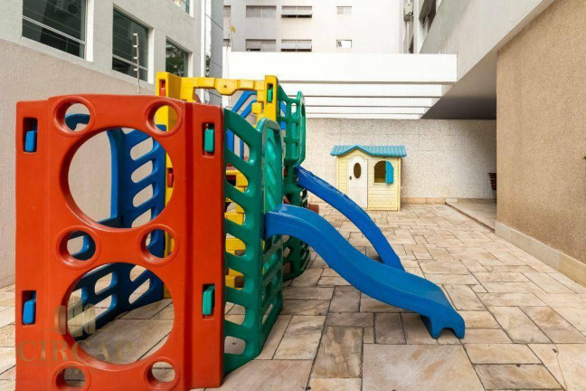 Imagem Apartamento com 3 Quartos à Venda, 240 m² em Higienópolis - São Paulo Imagem Apartamento com 3 Quartos à Venda, 240 m² em Higienópolis - São Paulo