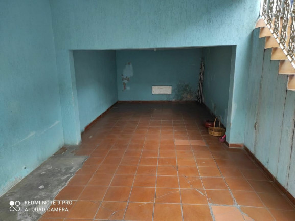 Imagem Sobrado com 3 Quartos à Venda, 150 m² em Parque Oratório - Santo André