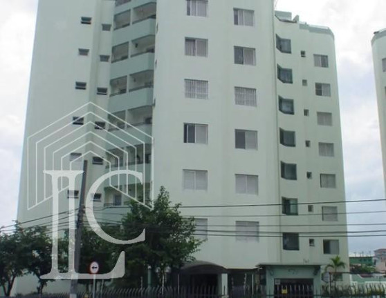 Apartamento com 3 Quartos à Venda, 80 m² em Jabaquara - São Paulo