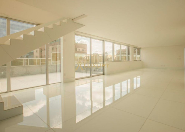Imagem Imóvel com 4 Quartos à Venda, 506 m² em Savassi - Belo Horizonte