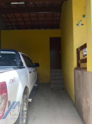 Imagem Casa com 2 Quartos à Venda, 125 m² em Lázaro - Ubatuba Imagem Casa com 2 Quartos à Venda, 125 m² em Lázaro - Ubatuba