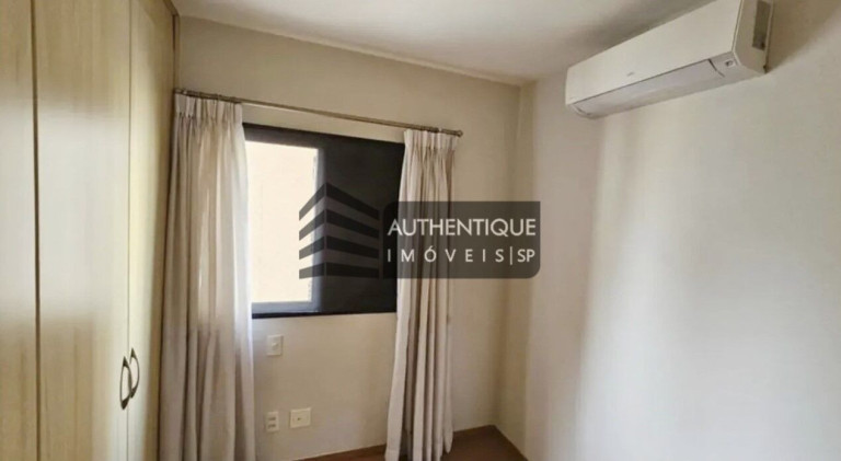 Imagem Apartamento com 3 Quartos à Venda, 167 m² em Moema - São Paulo