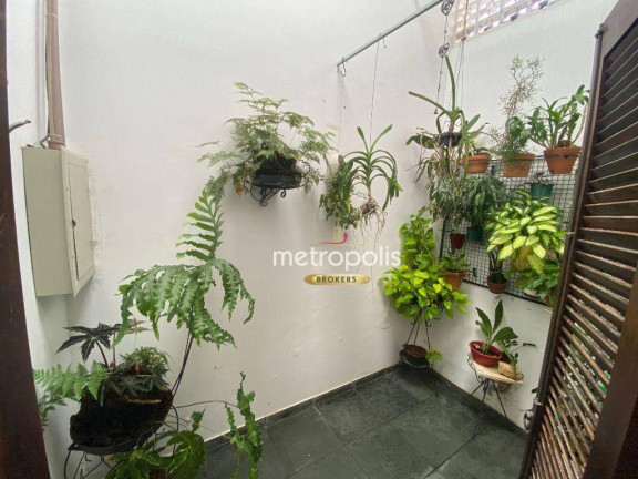 Imagem Casa com 3 Quartos à Venda, 200 m² em Santa Paula - São Caetano Do Sul