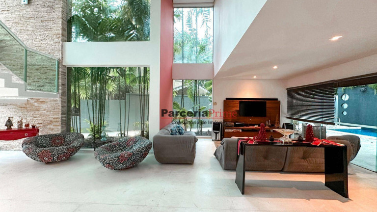 Imagem Casa com 4 Quartos à Venda, 367 m² em Riviera Módulo 21 - Bertioga Imagem Casa com 4 Quartos à Venda, 367 m² em Riviera Módulo 21 - Bertioga