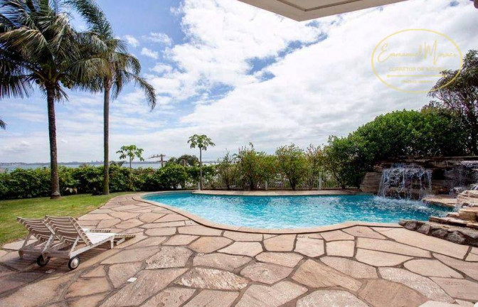 Imagem Casa de Condomínio com 8 Quartos à Venda, 1.400 m² em Ilha Do Boi - Vitória Imagem Casa de Condomínio com 8 Quartos à Venda, 1.400 m² em Ilha Do Boi - Vitória