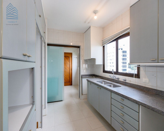 Imagem Imóvel com 4 Quartos à Venda, 172 m² em Moema - São Paulo