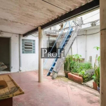 Imagem Casa com 2 Quartos à Venda, 128 m² em Nova Gerty - São Caetano Do Sul