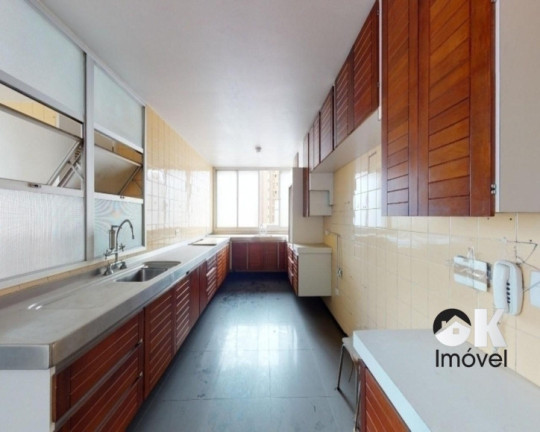 Imagem Apartamento com 3 Quartos à Venda, 382 m² em Higienópolis - São Paulo Imagem Apartamento com 3 Quartos à Venda, 382 m² em Higienópolis - São Paulo