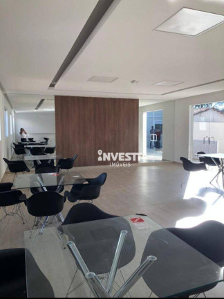Imagem Apartamento com 2 Quartos à Venda, 42 m² em Chácara Bela Vista - Aparecida De Goiânia