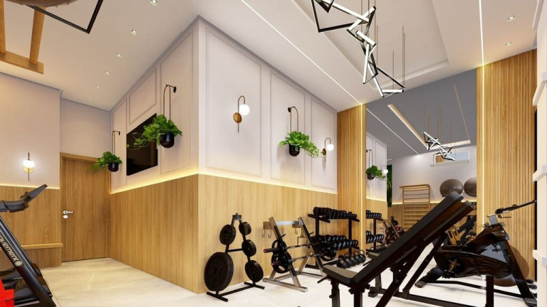 Imagem Apartamento com 2 Quartos à Venda, 93 m² em Capão Da Canoa - Capão Da Canoa