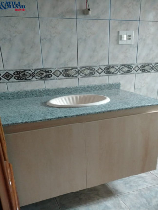 Imagem Sobrado com 3 Quartos à Venda, em Vila Prudente - São Paulo Imagem Sobrado com 3 Quartos à Venda, em Vila Prudente - São Paulo