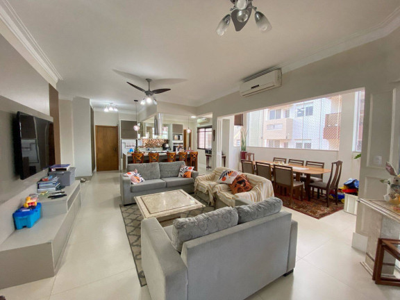 Imagem Cobertura com 3 Quartos à Venda, 379 m² em Gonzaga - Santos Imagem Cobertura com 3 Quartos à Venda, 379 m² em Gonzaga - Santos