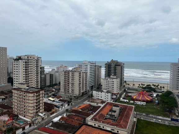 Imagem Imóvel com 2 Quartos à Venda, 125 m² em Aviação - Praia Grande