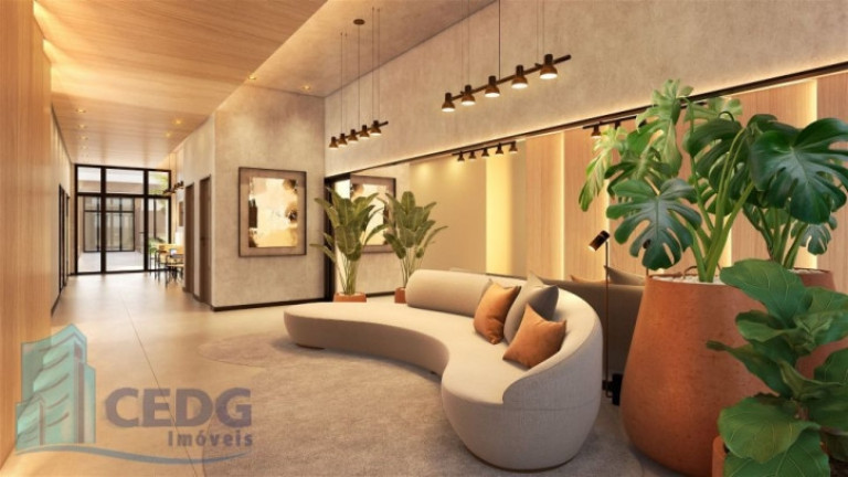 Imagem Apartamento com 2 Quartos à Venda, 65 m² em Seminário - Curitiba Imagem Apartamento com 2 Quartos à Venda, 65 m² em Seminário - Curitiba