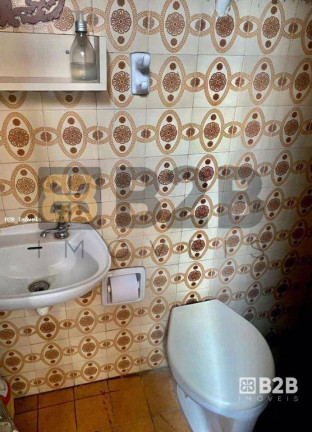 Imagem Casa com 3 Quartos à Venda, 117 m² em Jardim Panorama - Bauru