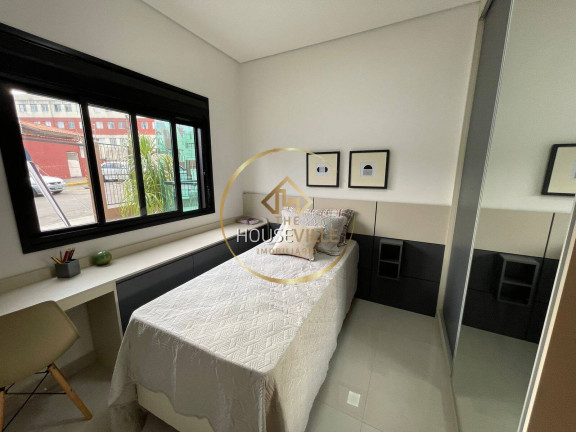 Imagem Apartamento com 3 Quartos à Venda, 98 m² em Parque Industrial - São José Dos Campos