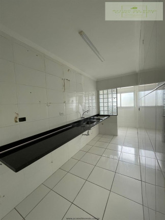 Imagem Apartamento com 2 Quartos à Venda, 81 m² em Canto Do Forte - Praia Grande