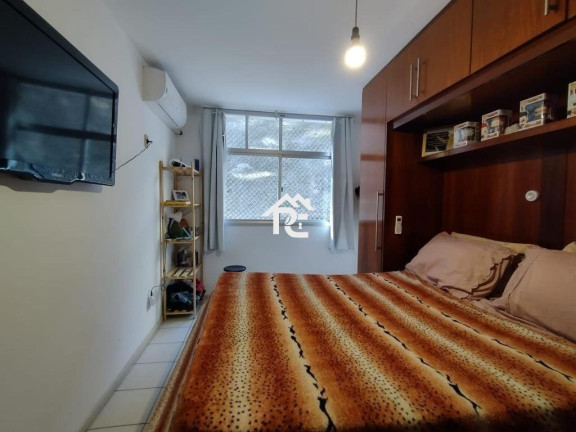 Imagem Apartamento com 2 Quartos à Venda, em Ingá - Niterói Imagem Apartamento com 2 Quartos à Venda, em Ingá - Niterói