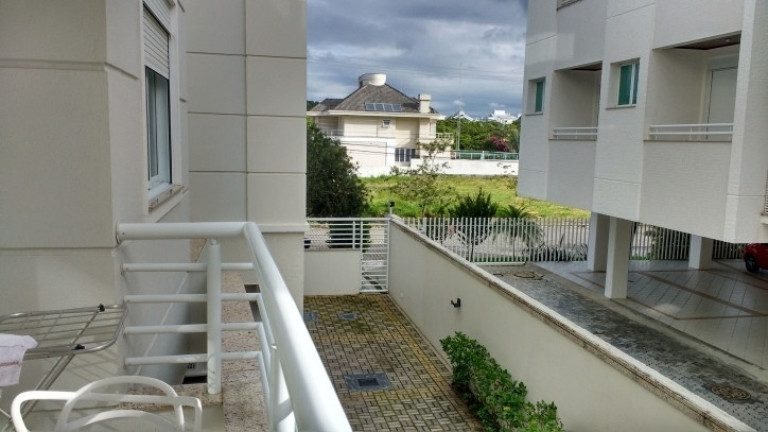 Imagem Apartamento com 2 Quartos à Venda, 65 m² em Jurerê Internacional - Florianópolis