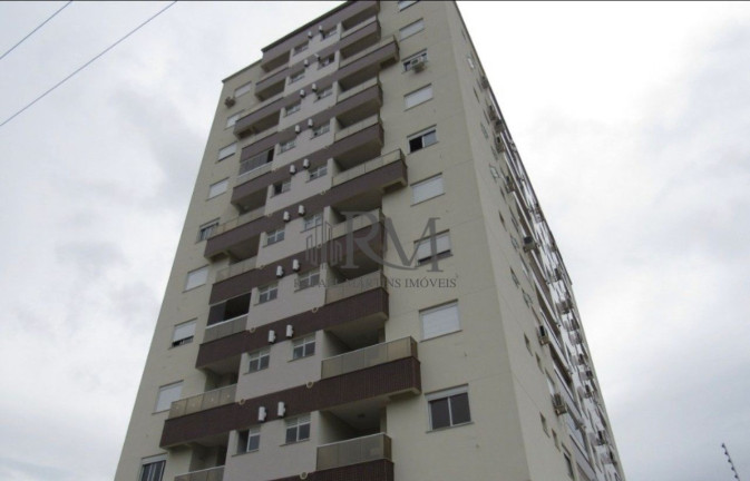 Apartamento com 2 Quartos à Venda, 66 m² em Passa Vinte - Palhoça