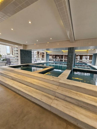 Imagem Apartamento com 1 Quarto à Venda, 52 m² em Caiçara - Praia Grande